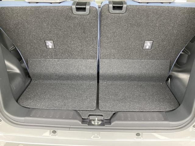 ムーヴキャンバスストライプスGターボ14インチフルホイールキャップ LEDヘッドランプ LEDフォグランプ ホっとカップホルダー 両側パワースライドドア キーフリーシステム UVカットガラス ディスプレイオーディオ バックカメラ(静岡県)の中古車