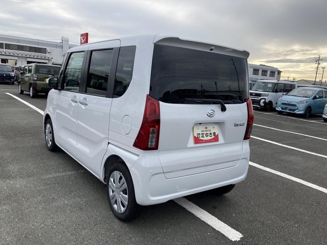 タントＸリミテッド１４インチフルホイールキャップ　フルＬＥＤヘッドランプ　オート格納式カラードドアミラー　両側パワースライドドア　ＴＦＴカラーマルチインフォメーションディスプレイ　ディスプレイオーディオ　バックカメラ（静岡県）の中古車