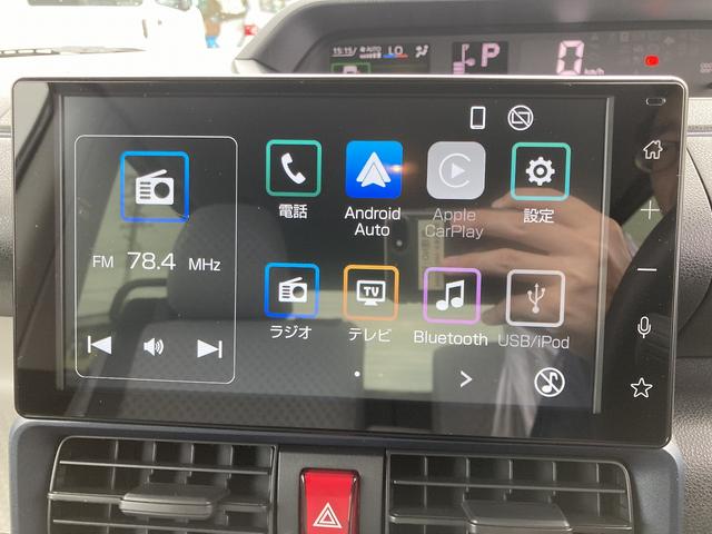 タントＸリミテッド１４インチフルホイールキャップ　フルＬＥＤヘッドランプ　オート格納式カラードドアミラー　両側パワースライドドア　ＴＦＴカラーマルチインフォメーションディスプレイ　ディスプレイオーディオ　バックカメラ（静岡県）の中古車