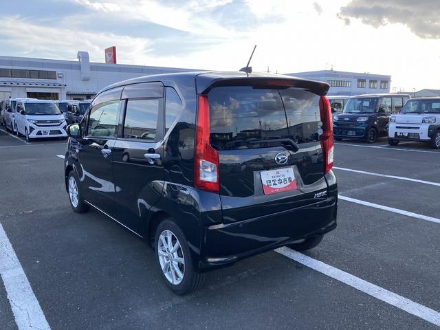 ムーヴＸ　ＳＡIII１４インチアルミホイール　スーパーＵＶＩＲカットガラス　キーフリーシステム　オートエアコン（プッシュ式）　ハロゲンヘッドライト（静岡県）の中古車