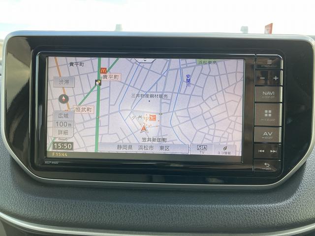 ムーヴＸ　ＳＡIII１４インチアルミホイール　スーパーＵＶＩＲカットガラス　キーフリーシステム　オートエアコン（プッシュ式）　ハロゲンヘッドライト（静岡県）の中古車