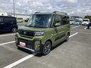 １４インチアルミホイール　大型エアロバンパー　フルＬＥＤヘッドランプ　オート格納式カラードドアミラー　両側パワースライドドア　キーフリーシステム　プッシュボタンスタート（静岡県）の中古車