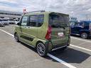 １４インチアルミホイール　大型エアロバンパー　フルＬＥＤヘッドランプ　オート格納式カラードドアミラー　両側パワースライドドア　キーフリーシステム　プッシュボタンスタート（静岡県）の中古車