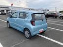 １３インチフルホイールキャップ　マルチリフレクターハロゲンヘッドランプ　可倒式ドアミラー　自発光式デジタルメーターアンバーイルミネーションメーター　マニュアルエアコン（ダイヤル式）　キーレスエントリー（静岡県）の中古車