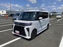 １４インチアルミホイール　大型エアロバンパー　フルＬＥＤヘッドランプ　オート格納式カラードドアミラー　両側パワースライドドア　キーフリーシステム　プッシュボタンスタート（静岡県）の中古車