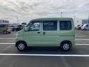 ２ＷＤ　４ＡＴ　パワーウィンドウ　電動格納ドアミラー　マニュアルエアコン　フルホイールキャップ　リヤシートヘッドレスト（静岡県）の中古車