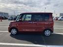 １４インチフルホイールキャップ　フルＬＥＤヘッドランプ　オート格納式カラードドアミラー　左側パワースライドドア　ＴＦＴカラーマルチインフォメーションディスプレイ　フルファブリックシート（静岡県）の中古車