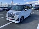 ＬＥＤヘッドランプ　キーフリーシステム　プッシュボタンスタート　オートエアコン（プッシュ式）　両側パワースライドドア　マルチインフォメーションディスプレイ（静岡県）の中古車