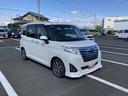 ＬＥＤヘッドランプ　キーフリーシステム　プッシュボタンスタート　オートエアコン（プッシュ式）　両側パワースライドドア　マルチインフォメーションディスプレイ（静岡県）の中古車