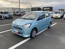 １３インチフルホイールキャップ　マルチリフレクターハロゲンヘッドランプ　可倒式ドアミラー　自発光式デジタルメーターアンバーイルミネーションメーター　マニュアルエアコン（ダイヤル式）　キーレスエントリー（静岡県）の中古車