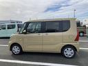 １４インチフルホイールキャップ　フルＬＥＤヘッドランプ　オート格納式カラードドアミラー　左側パワースライドドア　ＴＦＴカラーマルチインフォメーションディスプレイ　フルファブリックシート（静岡県）の中古車