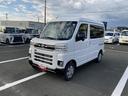 １２インチフルホイールキャップ　オートエアコン　キーフリーシステム　スペアタイヤ　ＬＥＤヘッドランプ　パワースライドドア（両側）（静岡県）の中古車