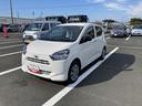 14インチフルホイールキャップ LEDヘッドランプ 電動格納式(カラード)ドアミラー 自発光式デジタルメーターブルーイルミネーションメーター マニュアルエアコン(ダイヤル式) キーレスエントリー(静岡県)の中古車