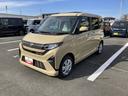 キーフリーシステム　プッシュボタンスタート　ＬＥＤヘッドライト　１４インチフルホイールキャップ　マルチインフォメーションディスプレイ　左側パワースライドドア（静岡県）の中古車