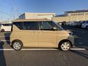 キーフリーシステム　プッシュボタンスタート　ＬＥＤヘッドライト　１４インチフルホイールキャップ　マルチインフォメーションディスプレイ　左側パワースライドドア（静岡県）の中古車