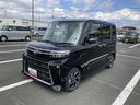１４インチアルミホイール　大型エアロバンパー　フルＬＥＤヘッドランプ　オート格納式カラードドアミラー　両側パワースライドドア　キーフリーシステム　プッシュボタンスタート（静岡県）の中古車