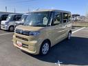 １４インチフルホイールキャップ　フルＬＥＤヘッドランプ　オート格納式カラードドアミラー　両側パワースライドドア　ＴＦＴカラーマルチインフォメーションディスプレイ　フルファブリックシート（静岡県）の中古車