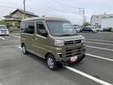 １２インチフルホイールキャップ　オートエアコン　キーフリーシステム　スペアタイヤ　ＬＥＤヘッドランプ　パワースライドドア（両側）（静岡県）の中古車