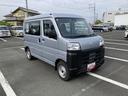 ２ＷＤ　ＣＶＴ　プリントレザーシート　アッパートレイ　ユースフルナット（３１か所）（静岡県）の中古車