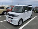１４インチフルホイールキャップ　フルＬＥＤヘッドランプ　オート格納式カラードドアミラー　左側パワースライドドア　ＴＦＴカラーマルチインフォメーションディスプレイ　フルファブリックシート（静岡県）の中古車