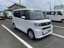 １４インチフルホイールキャップ　フルＬＥＤヘッドランプ　オート格納式カラードドアミラー　左側パワースライドドア　ＴＦＴカラーマルチインフォメーションディスプレイ　フルファブリックシート（静岡県）の中古車
