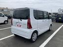 １４インチフルホイールキャップ　フルＬＥＤヘッドランプ　オート格納式カラードドアミラー　左側パワースライドドア　ＴＦＴカラーマルチインフォメーションディスプレイ　フルファブリックシート（静岡県）の中古車