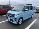 キーレスエントリー　ＬＥＤヘッドライト　１４インチフルホイールキャップ　マルチインフォメーションディスプレイ　フルファブリックシート（静岡県）の中古車