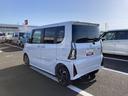 １４インチアルミホイール　大型エアロバンパー　フルＬＥＤヘッドランプ　オート格納式カラードドアミラー　両側パワースライドドア　キーフリーシステム　プッシュボタンスタート（静岡県）の中古車