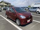 １３インチフルホイールキャップ　マルチリフレクターハロゲンヘッドランプ　可倒式ドアミラー　自発光式デジタルメーターアンバーイルミネーションメーター　マニュアルエアコン（ダイヤル式）　キーレスエントリー（静岡県）の中古車