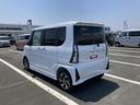 １４インチアルミホイール　大型エアロバンパー　フルＬＥＤヘッドランプ　オート格納式カラードドアミラー　両側パワースライドドア　キーフリーシステム　プッシュボタンスタート（静岡県）の中古車