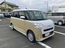 １４インチフルホイールキャップ　キーフリーシステム　プッシュボタンスタート　ＵＶカットガラス　両側パワースライドドア　ハロゲンヘッドライト　ラゲージアンダーボックス（静岡県）の中古車