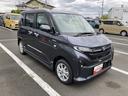 キーフリーシステム　プッシュボタンスタート　ＬＥＤヘッドライト　１４インチアルミホイール　ＴＦＴカラーマルチインフォメーションディスプレイ　左側パワースライドドア　タコメーター（静岡県）の中古車