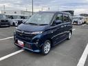 キーフリーシステム　プッシュボタンスタート　ＬＥＤヘッドライト　１４インチアルミホイール　ＴＦＴカラーマルチインフォメーションディスプレイ　左側パワースライドドア　タコメーター（静岡県）の中古車