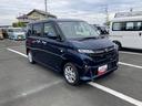 キーフリーシステム　プッシュボタンスタート　ＬＥＤヘッドライト　１４インチアルミホイール　ＴＦＴカラーマルチインフォメーションディスプレイ　左側パワースライドドア　タコメーター（静岡県）の中古車