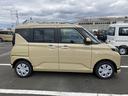 キーフリーシステム　プッシュボタンスタート　ＬＥＤヘッドライト　１４インチフルホイールキャップ　マルチインフォメーションディスプレイ　左側パワースライドドア（静岡県）の中古車