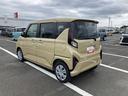 キーフリーシステム　プッシュボタンスタート　ＬＥＤヘッドライト　１４インチフルホイールキャップ　マルチインフォメーションディスプレイ　左側パワースライドドア（静岡県）の中古車