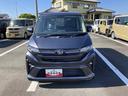 キーフリーシステム　プッシュボタンスタート　ＬＥＤヘッドライト　１４インチアルミホイール　ＴＦＴカラーマルチインフォメーションディスプレイ　左側パワースライドドア　タコメーター（静岡県）の中古車