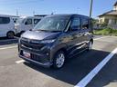 キーフリーシステム　プッシュボタンスタート　ＬＥＤヘッドライト　１４インチアルミホイール　ＴＦＴカラーマルチインフォメーションディスプレイ　左側パワースライドドア　タコメーター（静岡県）の中古車