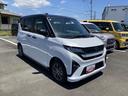キーフリーシステム　プッシュボタンスタート　ＬＥＤヘッドライト　１４インチアルミホイール　ＴＦＴカラーマルチインフォメーションディスプレイ　左側パワースライドドア　タコメーター（静岡県）の中古車