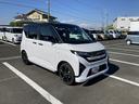キーフリーシステム　プッシュボタンスタート　ＬＥＤヘッドライト　１５インチアルミホイール　ＴＦＴカラーマルチインフォメーションディスプレイ　両側パワースライドドア　タコメーター（静岡県）の中古車