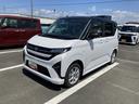 キーフリーシステム　プッシュボタンスタート　ＬＥＤヘッドライト　１４インチアルミホイール　ＴＦＴカラーマルチインフォメーションディスプレイ　左側パワースライドドア　タコメーター（静岡県）の中古車