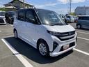 キーフリーシステム　プッシュボタンスタート　ＬＥＤヘッドライト　１４インチアルミホイール　ＴＦＴカラーマルチインフォメーションディスプレイ　左側パワースライドドア　タコメーター（静岡県）の中古車