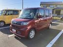 １４インチフルホイールキャップ　フルＬＥＤヘッドランプ　オート格納式カラードドアミラー　両側パワースライドドア　ＴＦＴカラーマルチインフォメーションディスプレイ　フルファブリックシート（静岡県）の中古車