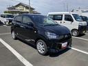 １４インチアルミホイール　ＬＥＤヘッドランプ　オート格納式カラードドアミラー　自発光式デジタルメーターブルーイルミネーションメーター　オートエアコン（プッシュ式）　キーフリーシステム（静岡県）の中古車