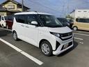 キーフリーシステム　プッシュボタンスタート　ＬＥＤヘッドライト　１４インチフルホイールキャップ　マルチインフォメーションディスプレイ　左側パワースライドドア（静岡県）の中古車