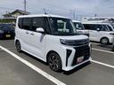 スマートアシスト　キーフリーシステム　ＬＥＤヘッドライト　両側パワースライドドア　コーナーセンサー　ミラクルオープンドア　シートバックテーブル（静岡県）の中古車
