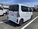 スマートアシスト　キーフリーシステム　ＬＥＤヘッドライト　両側パワースライドドア　コーナーセンサー　ミラクルオープンドア　シートバックテーブル（静岡県）の中古車