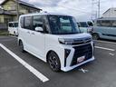 １４インチアルミホイール　大型エアロバンパー　フルＬＥＤヘッドランプ　オート格納式カラードドアミラー　両側パワースライドドア　キーフリーシステム　プッシュボタンスタート（静岡県）の中古車