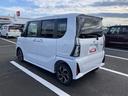 １４インチアルミホイール　大型エアロバンパー　フルＬＥＤヘッドランプ　オート格納式カラードドアミラー　両側パワースライドドア　キーフリーシステム　プッシュボタンスタート（静岡県）の中古車