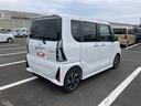 １４インチアルミホイール　大型エアロバンパー　フルＬＥＤヘッドランプ　オート格納式カラードドアミラー　両側パワースライドドア　キーフリーシステム　プッシュボタンスタート（静岡県）の中古車